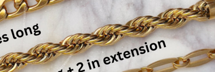 Pick One Link bracelet