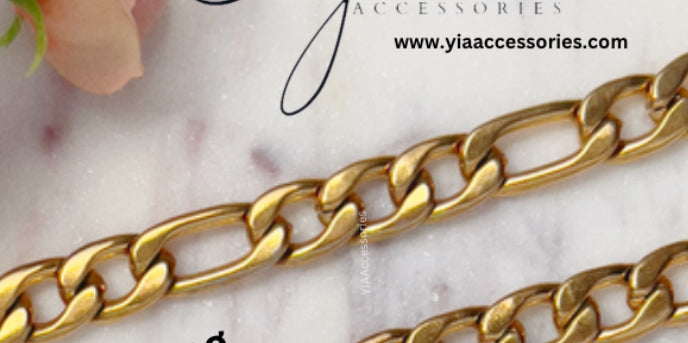Pick One Link bracelet