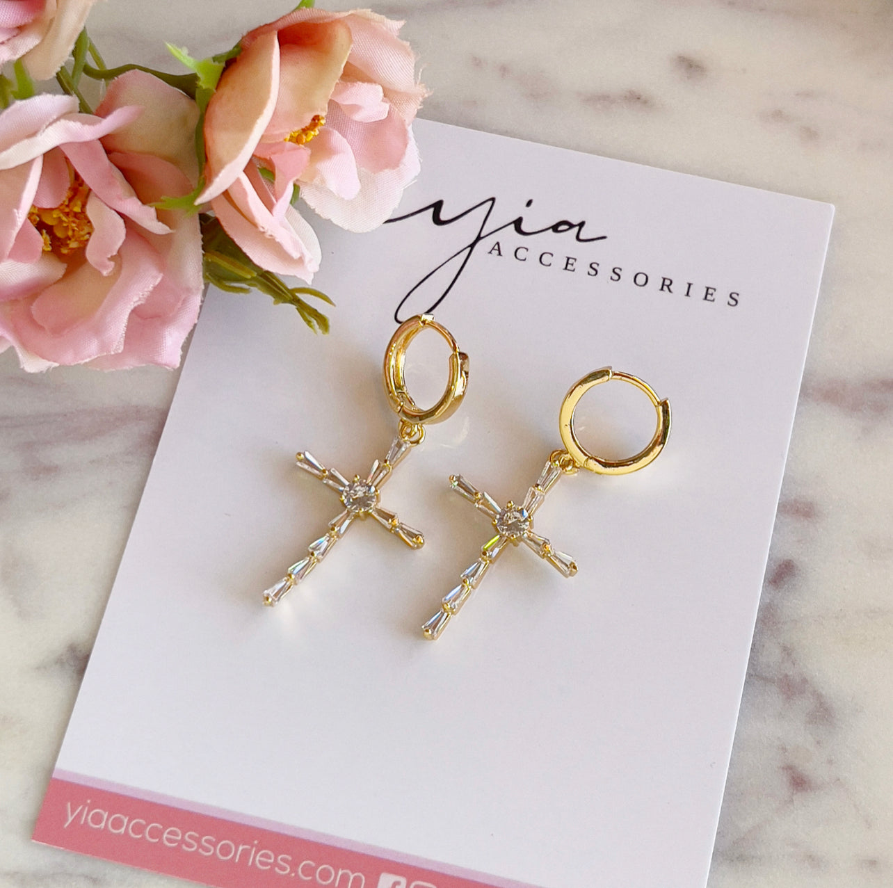 Blessing Cruz Huggies