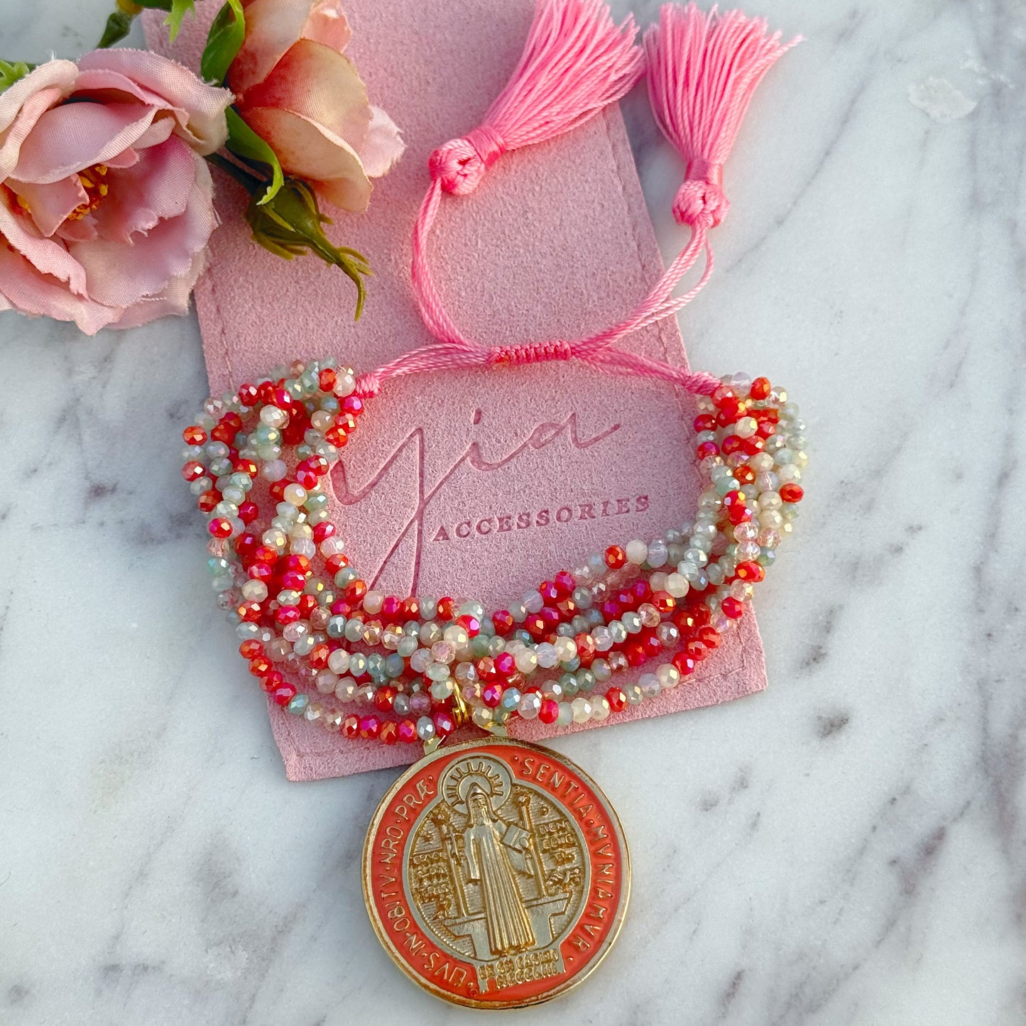 San Benito MultiBracelet