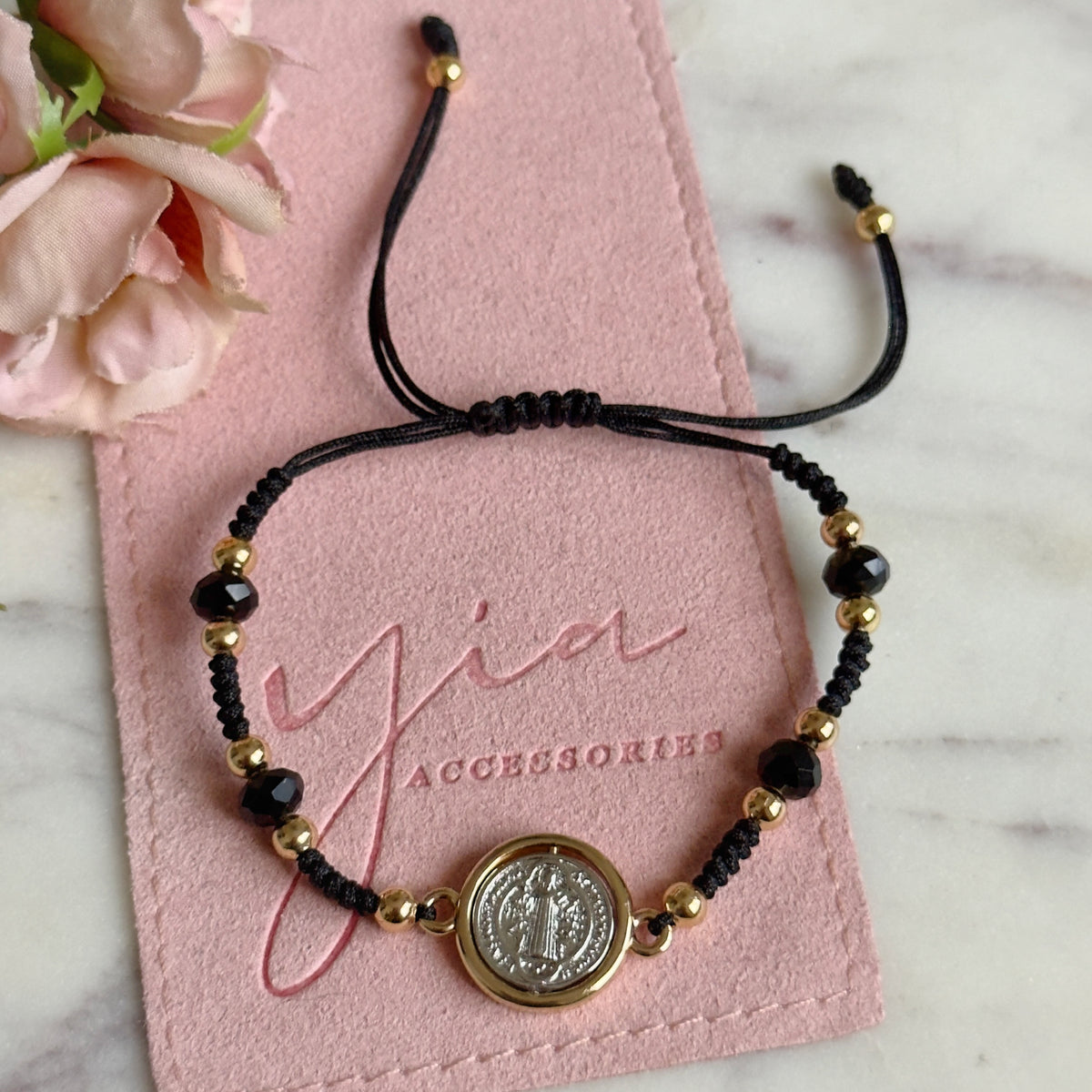 San Benito Cristal Bracelet