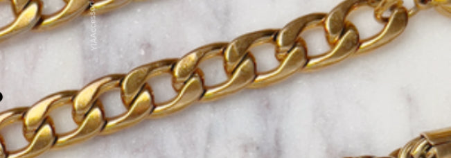 Pick One Link bracelet