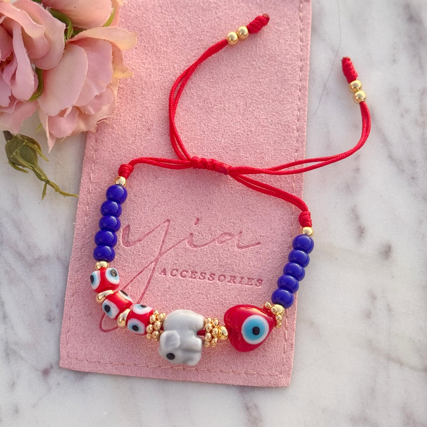 Abundance and Protection Elephant