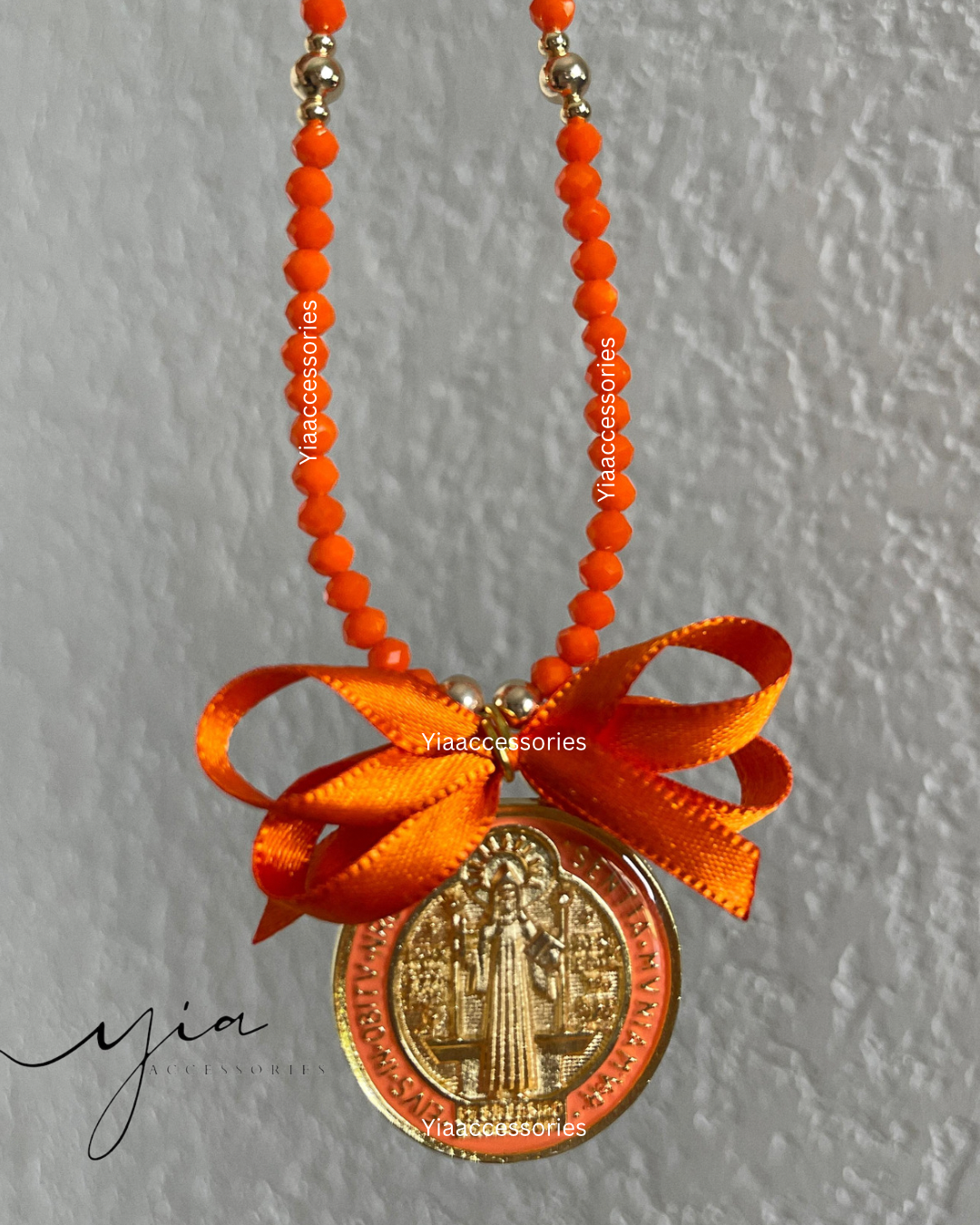 San Benito de Abad Bendiciones