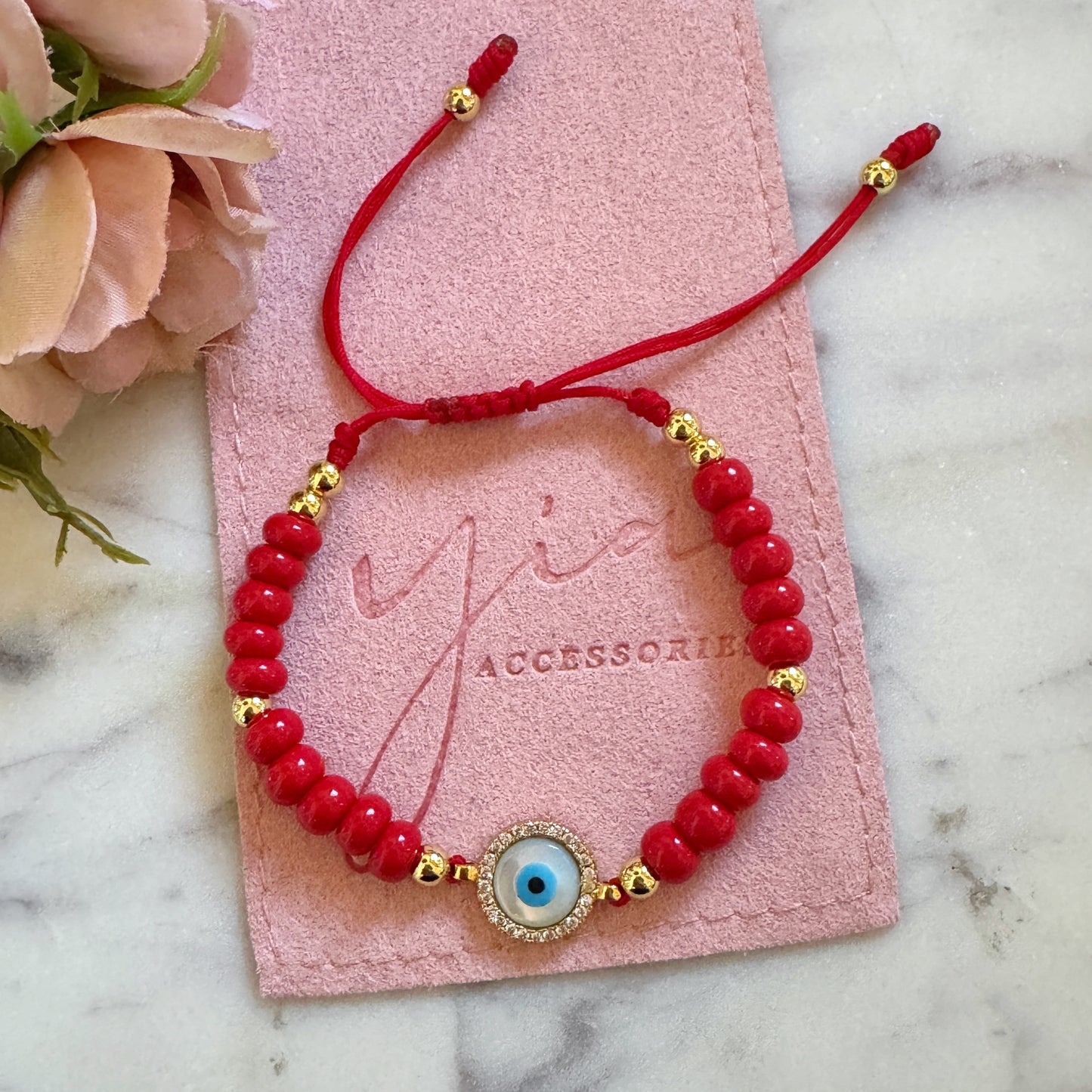 Divine Protection bracelet