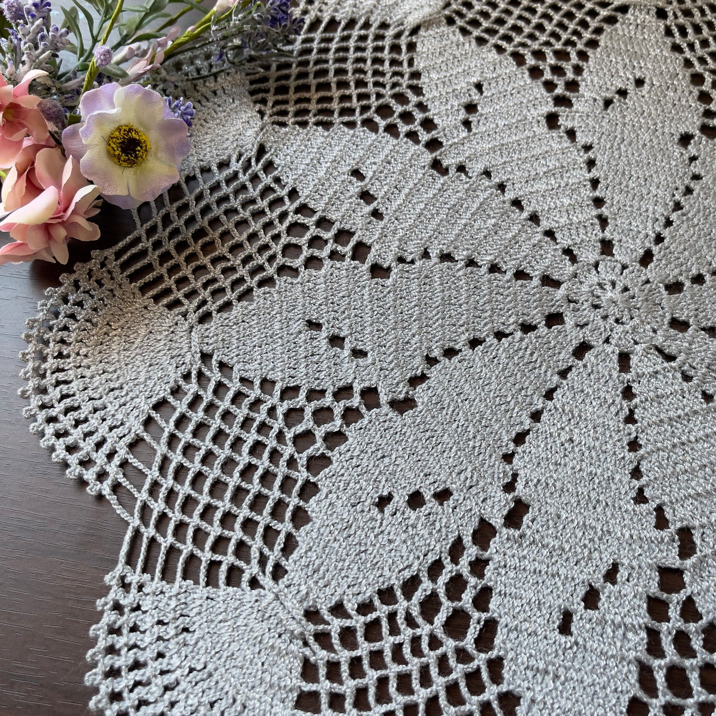Mama YIA Handmade Carpetas