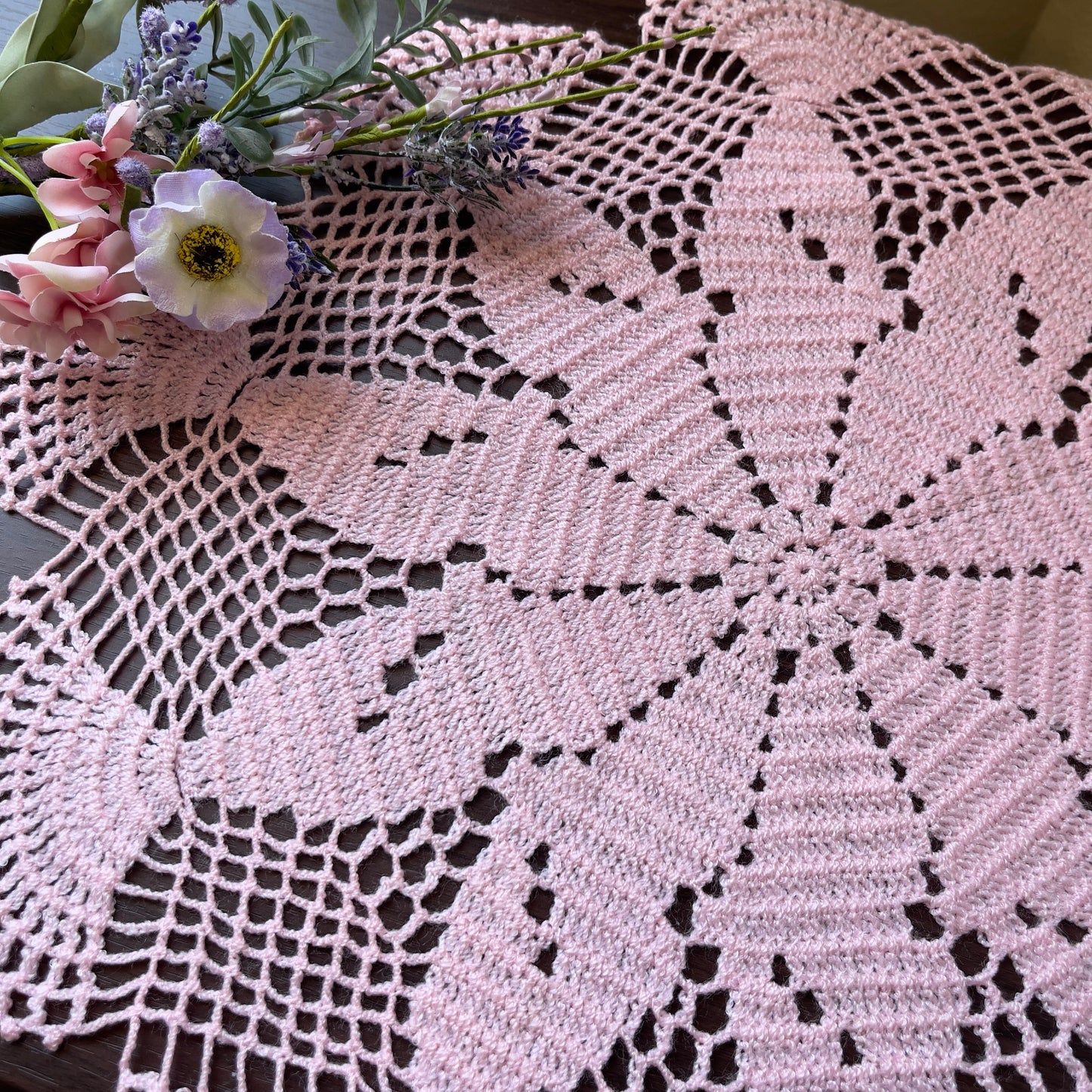 Mama YIA Handmade Carpetas