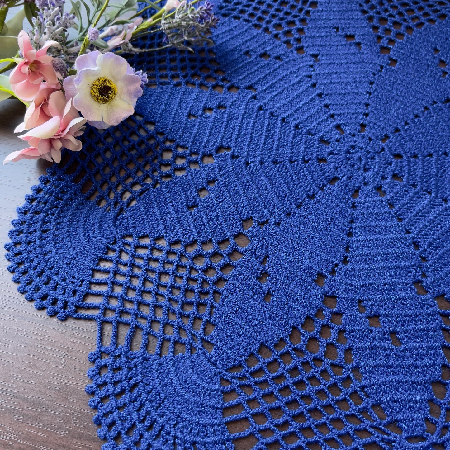 Mama YIA Handmade Carpetas