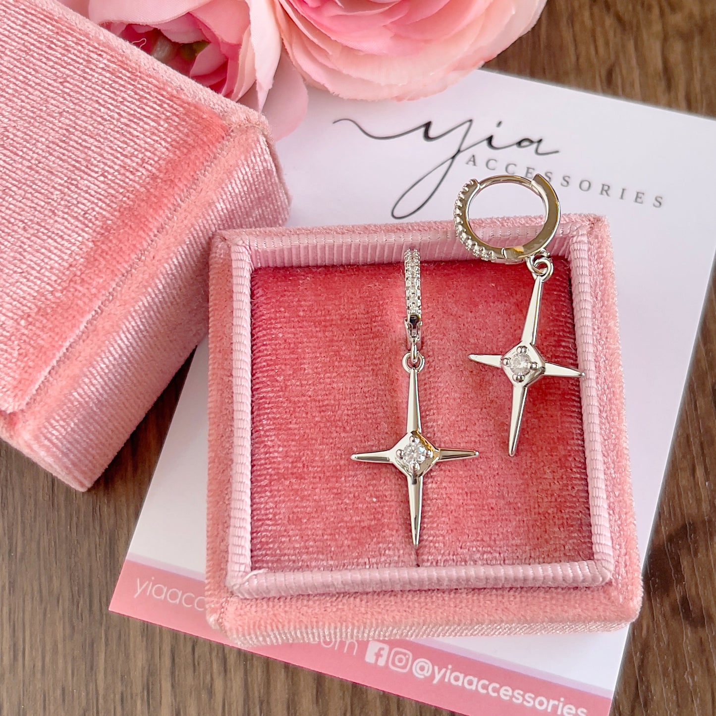 Celestial Star huggies