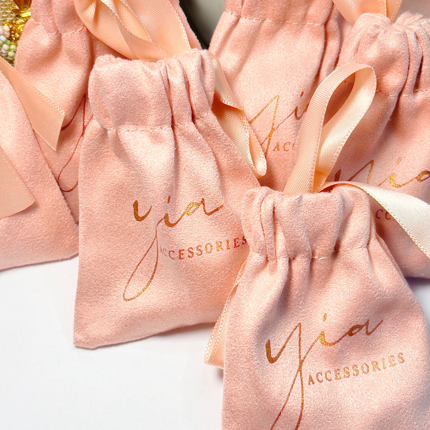 Surprise YIA bag