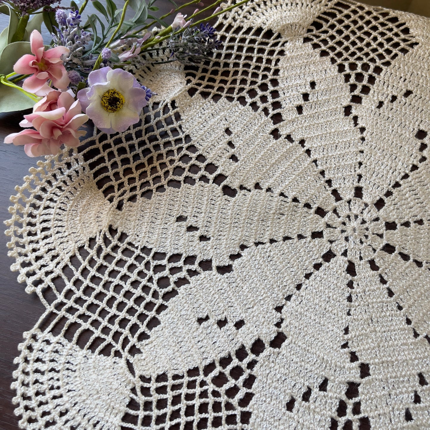 Mama YIA Handmade Carpetas