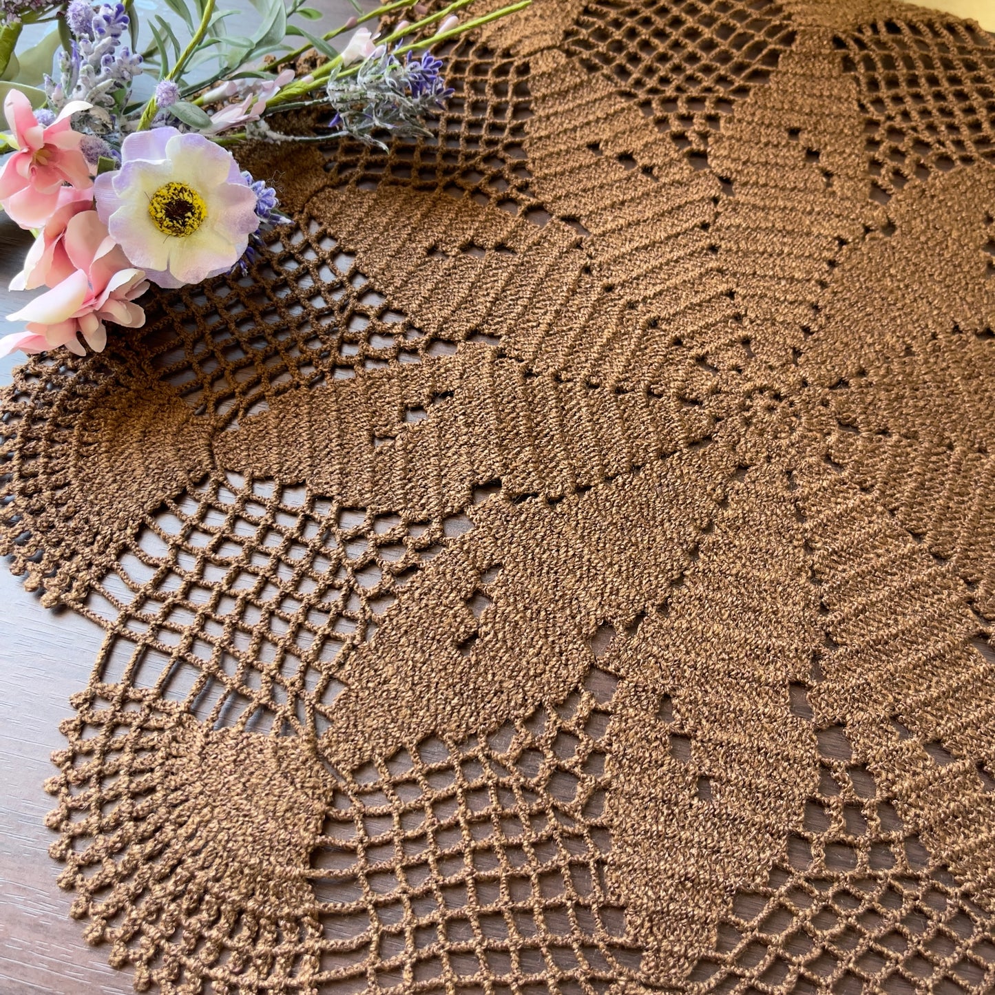 Mama YIA Handmade Carpetas