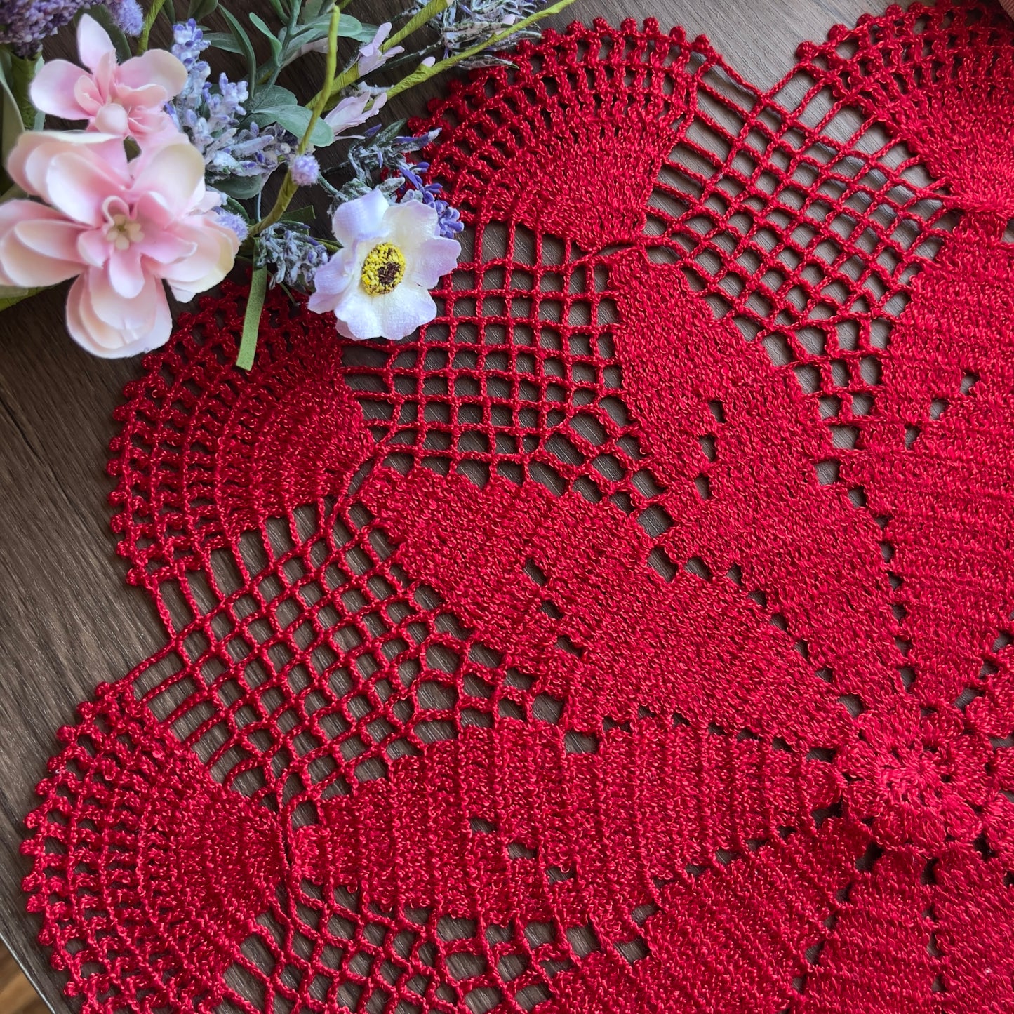 Mama YIA Handmade Carpetas