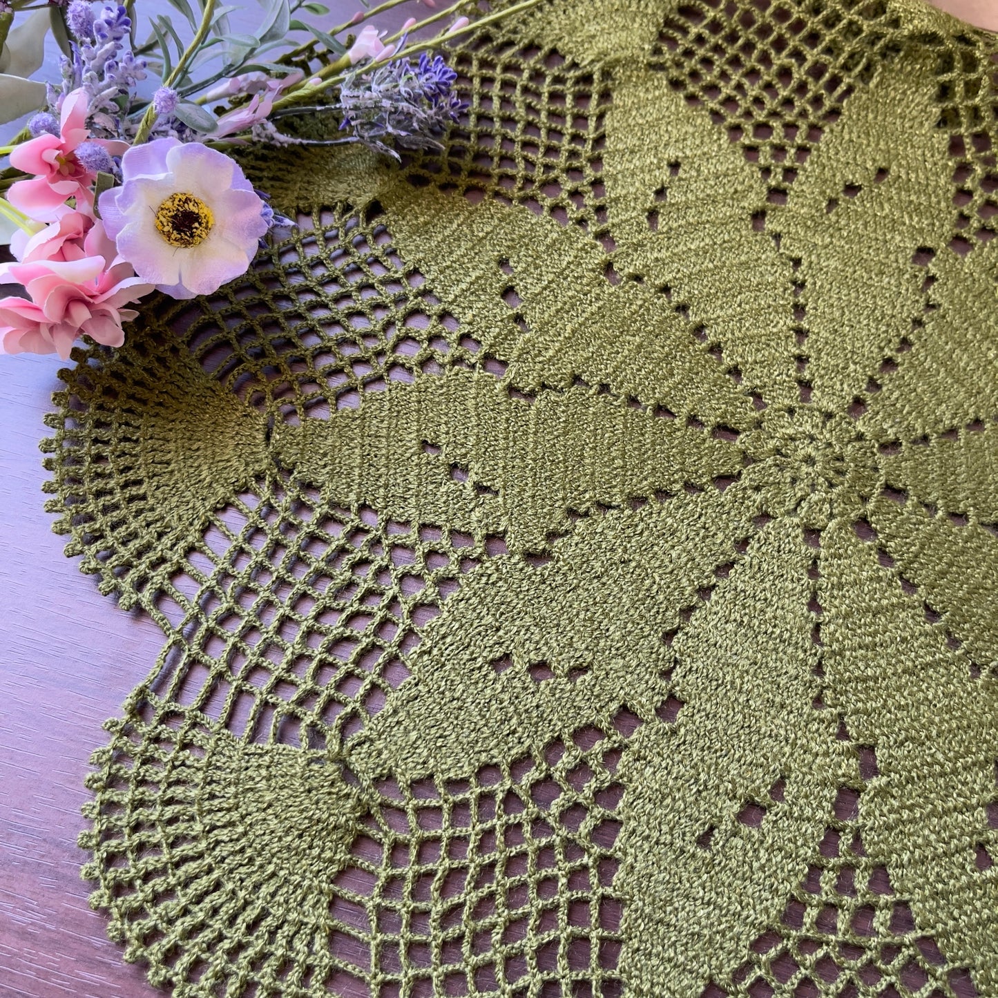 Mama YIA Handmade Carpetas