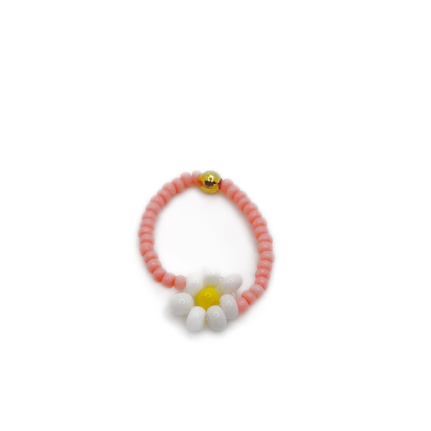 Flor de Verano Ring