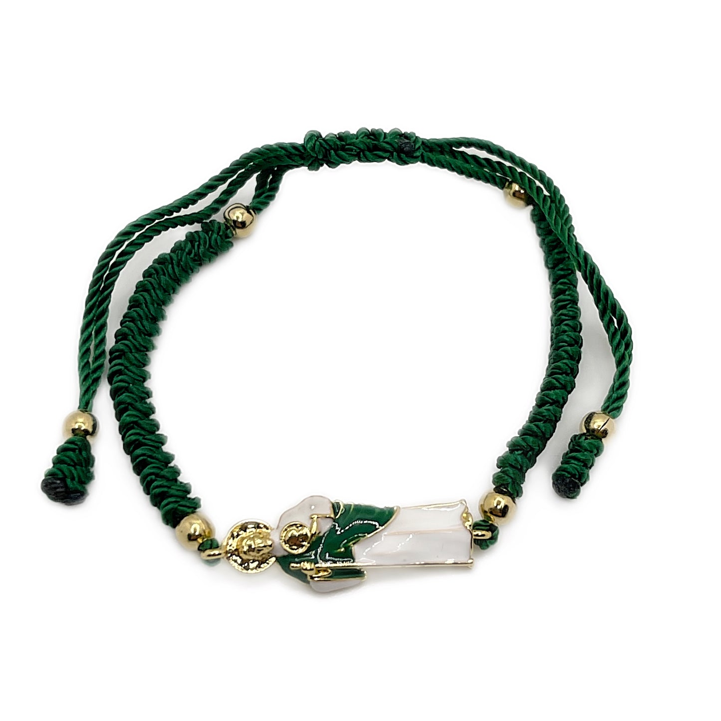 San Juditas bracelet