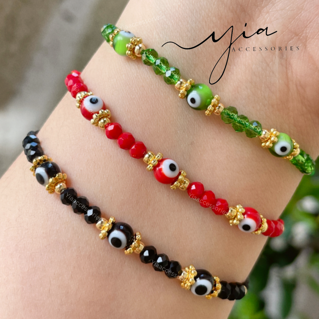 Ojito Protector bracelet