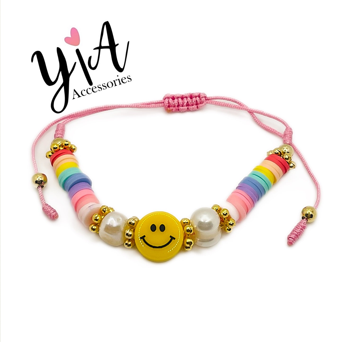 Carita Feliz Vareado