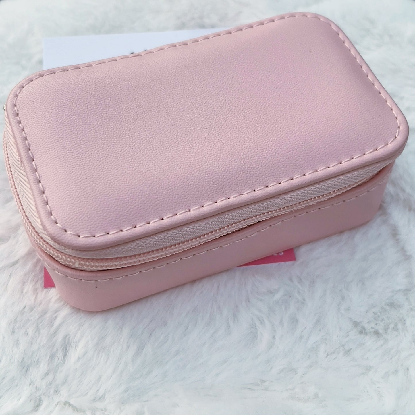Mini Jewelry Case