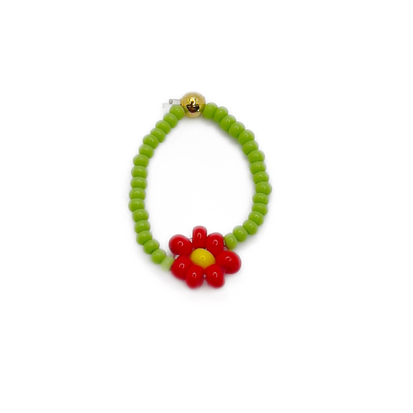 Flor de Verano Ring