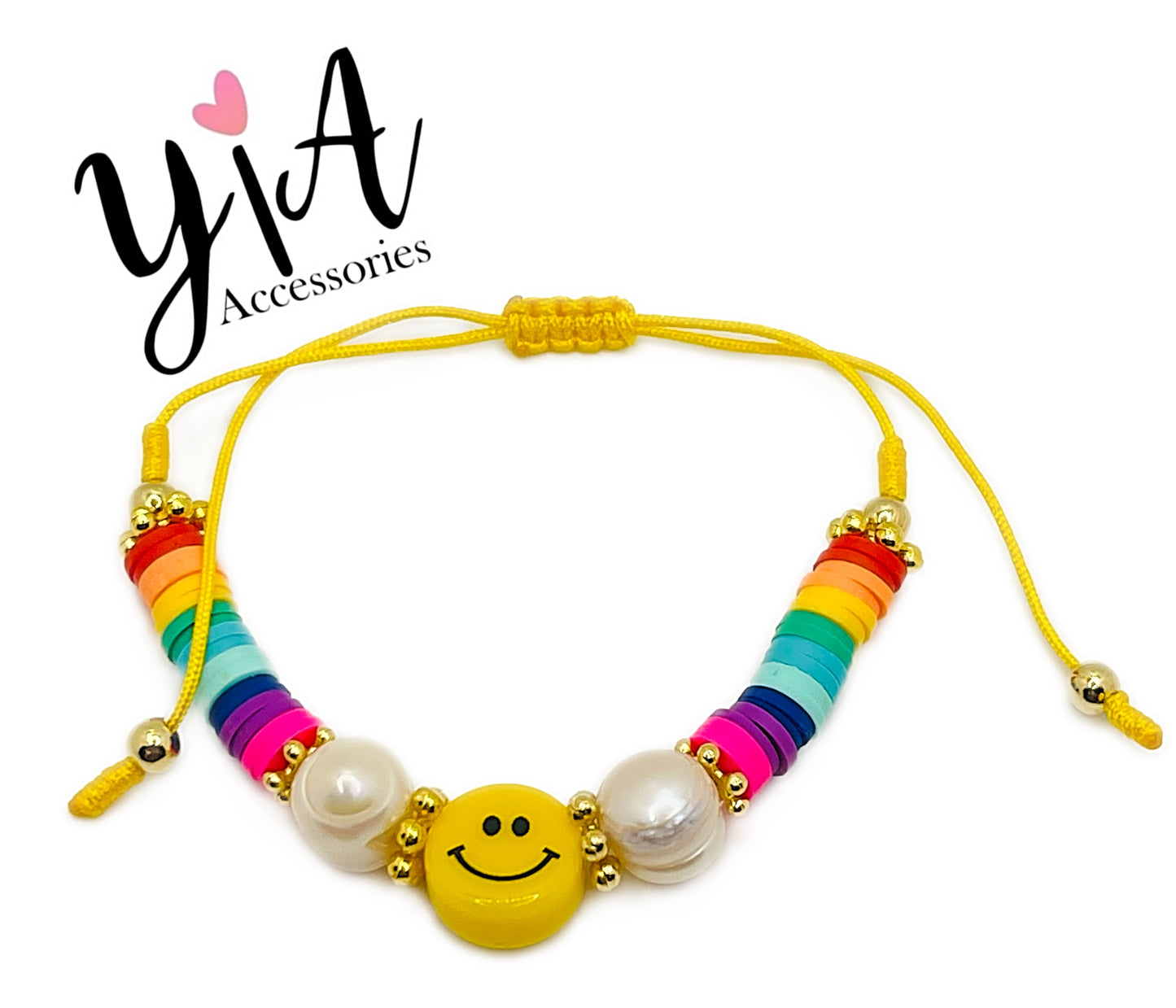 Carita Feliz Vareado
