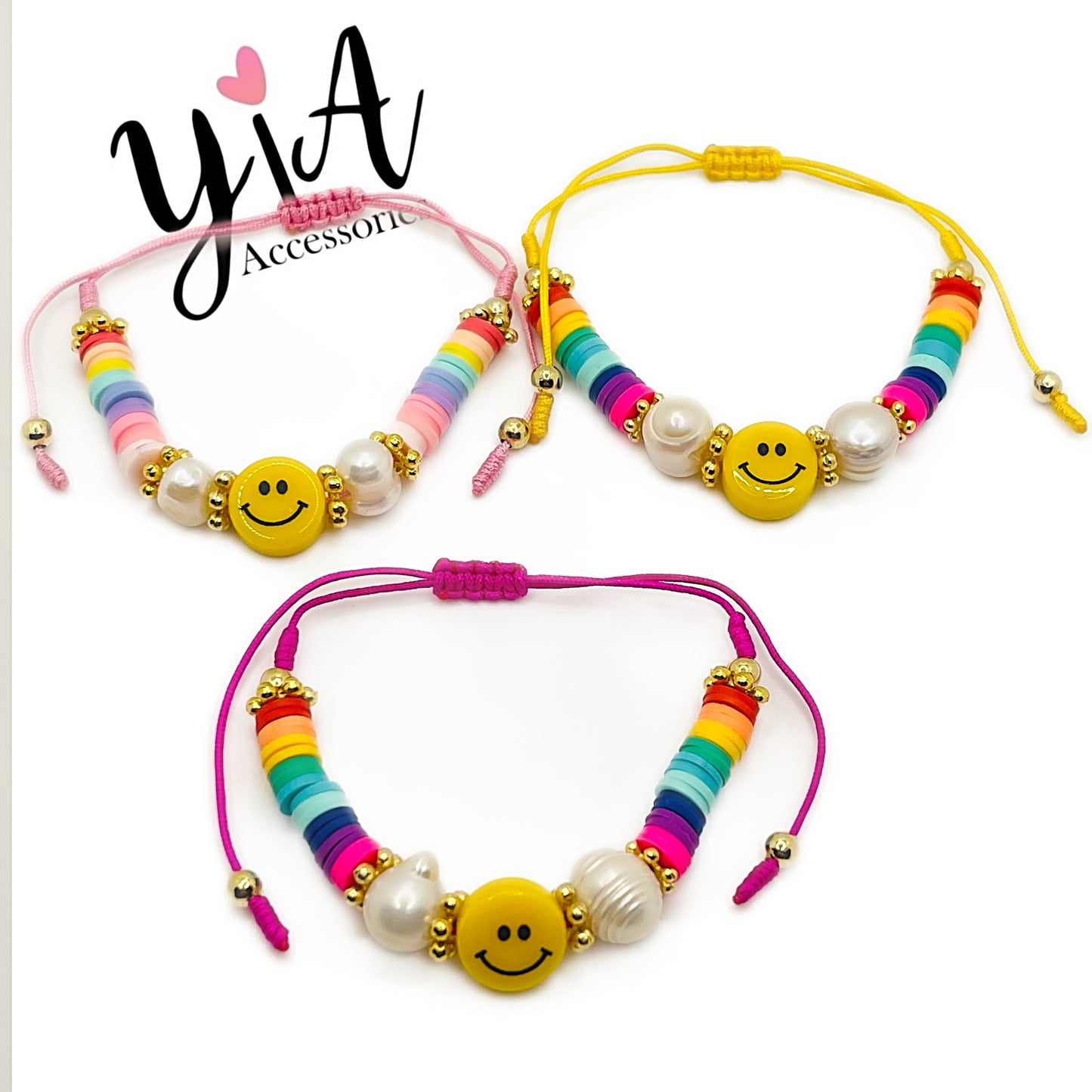 Carita Feliz Vareado