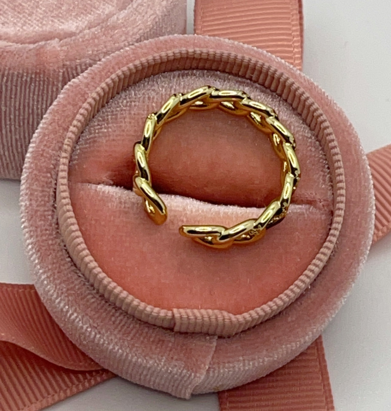 Chain Ring