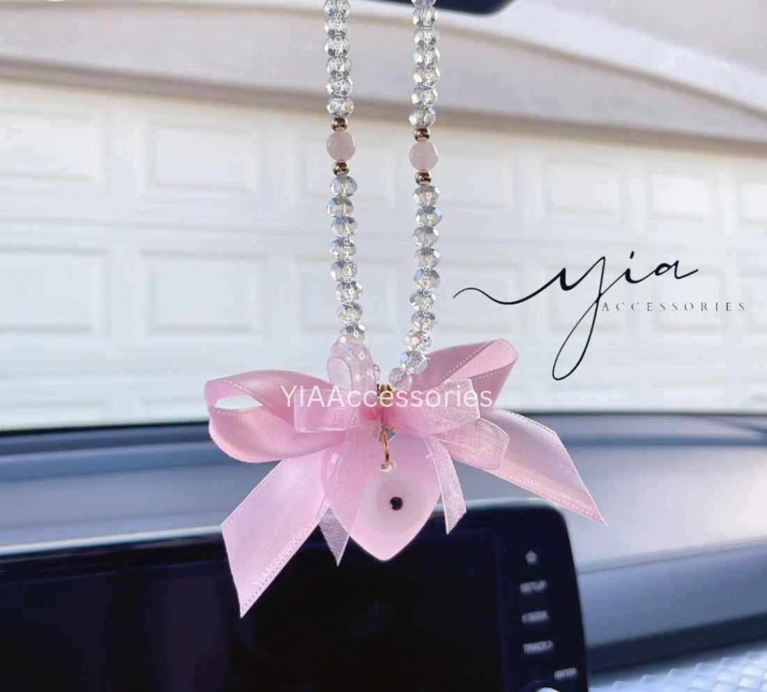 Natural Stone Bracelet (CLICK FOR MORE STONE COLORS)