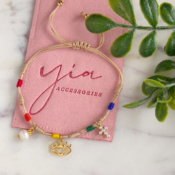 Bracelets/ Pulseras – Page 2 – Yia Accessories