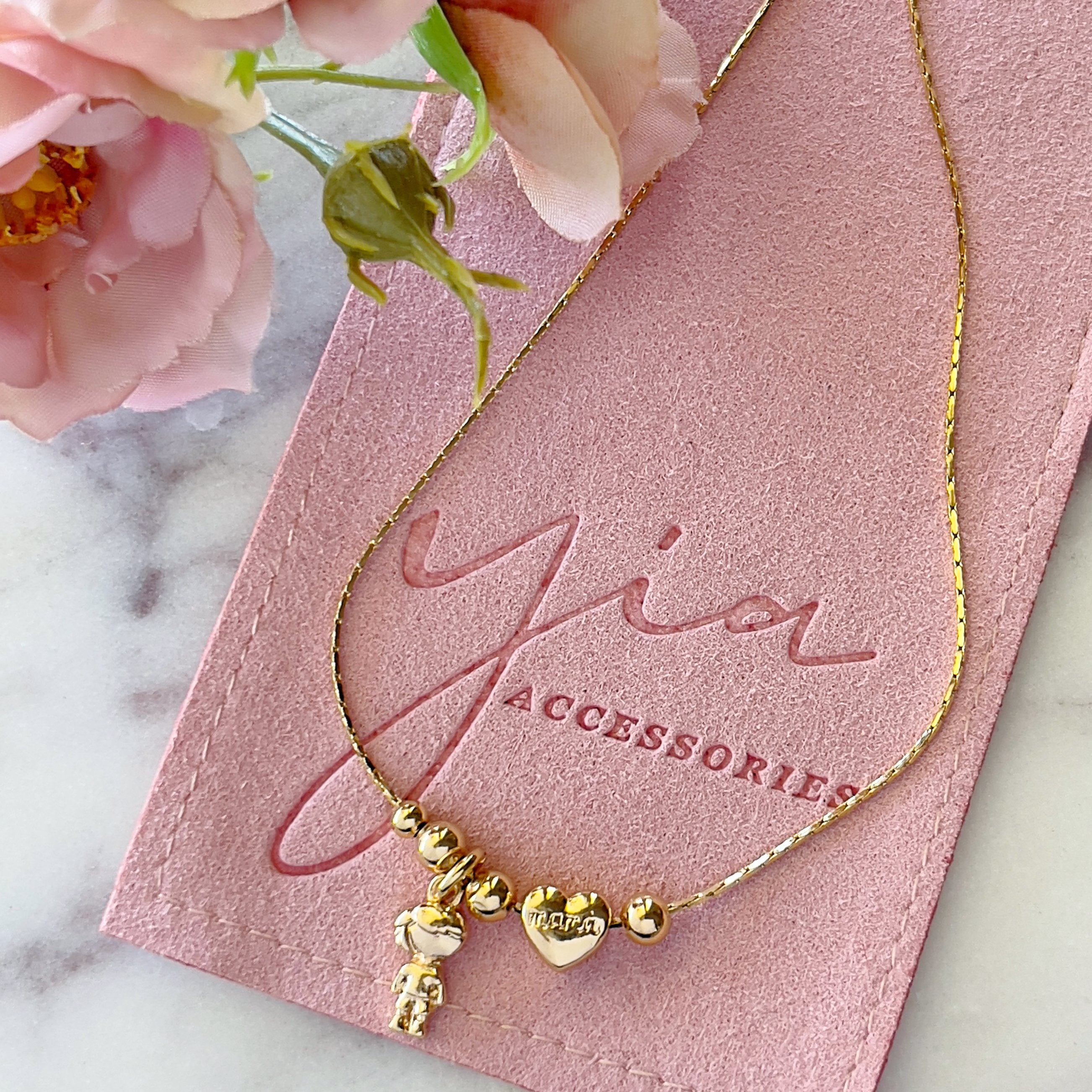 Necklace / Collares – Yia Accessories