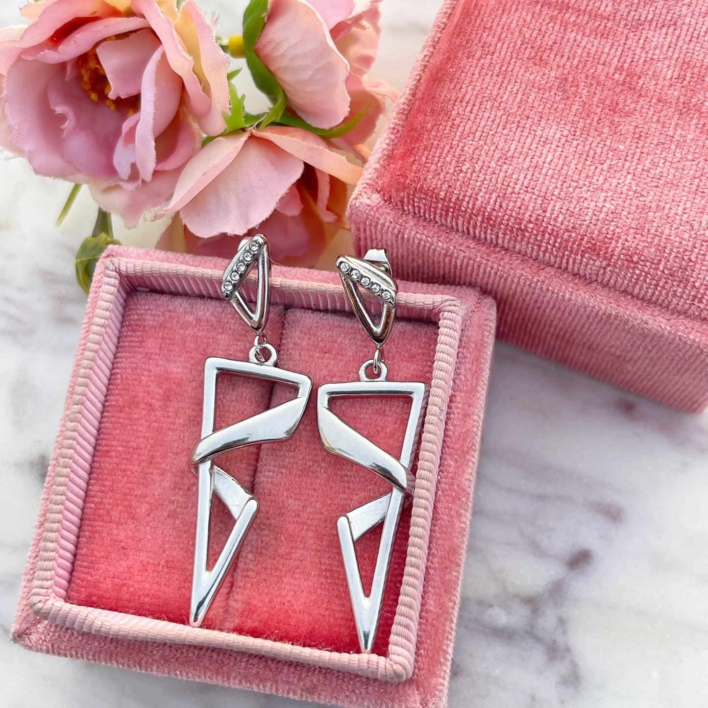 Divino Femenino Earrings