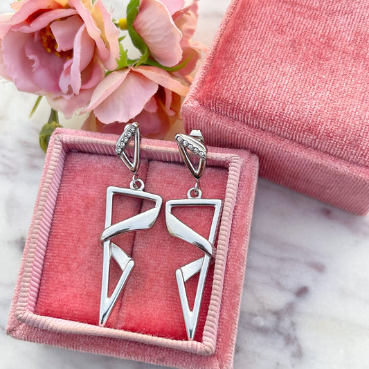 Divino Femenino Earrings