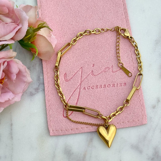 Endless Love Bracelet