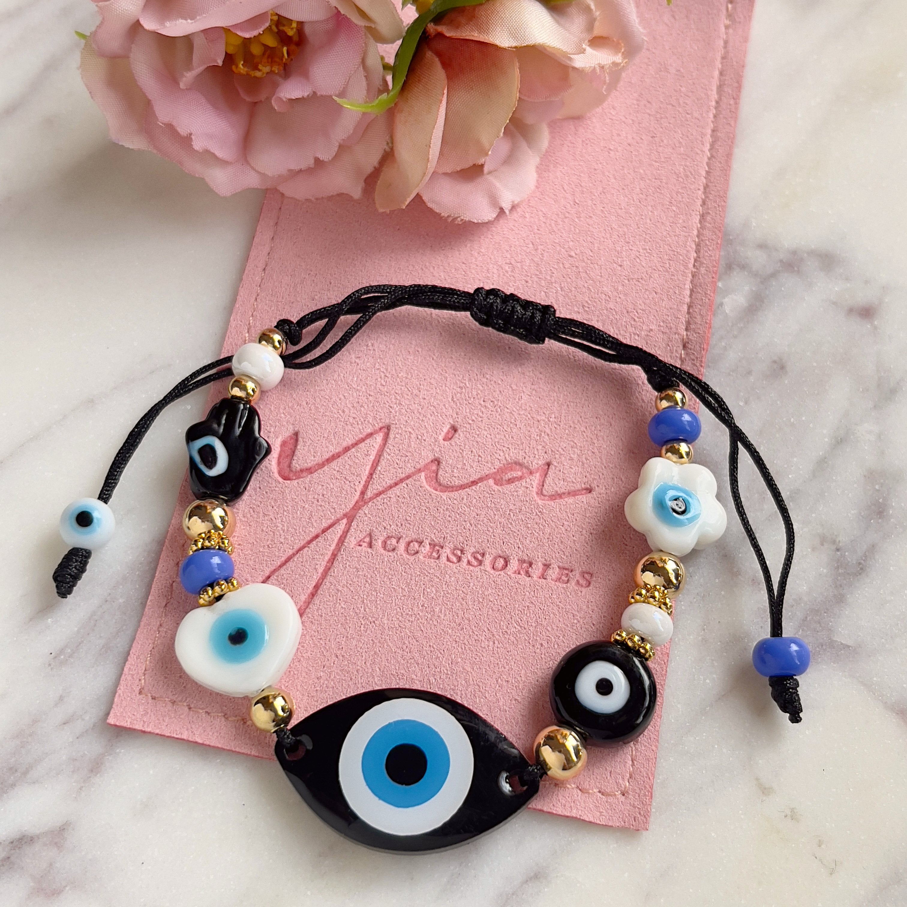 Bracelets/ Pulseras – Yia Accessories