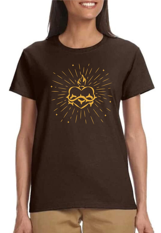 Sagrado Corazon Shirt