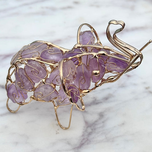 Natural Stone Elephant