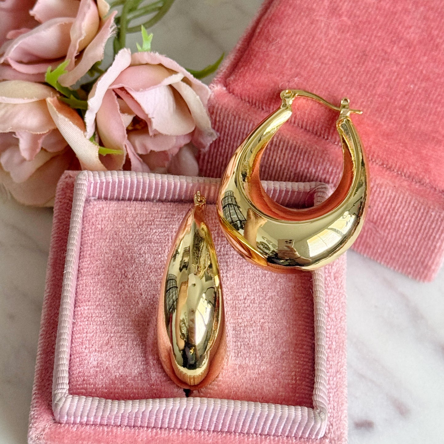 Dulce Aurora Earrings