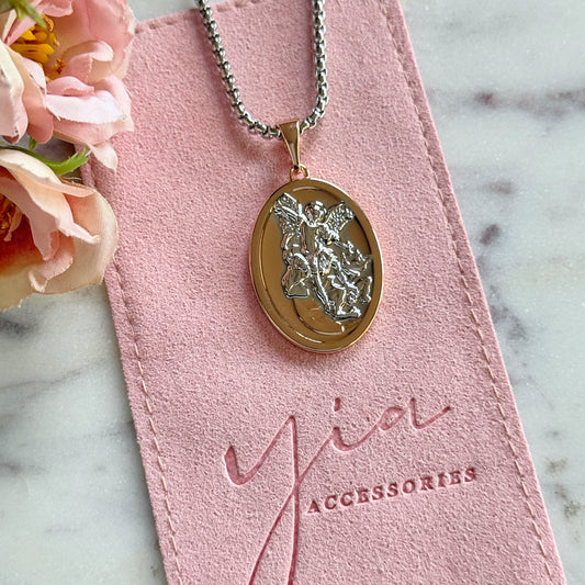Arcangel Necklace
