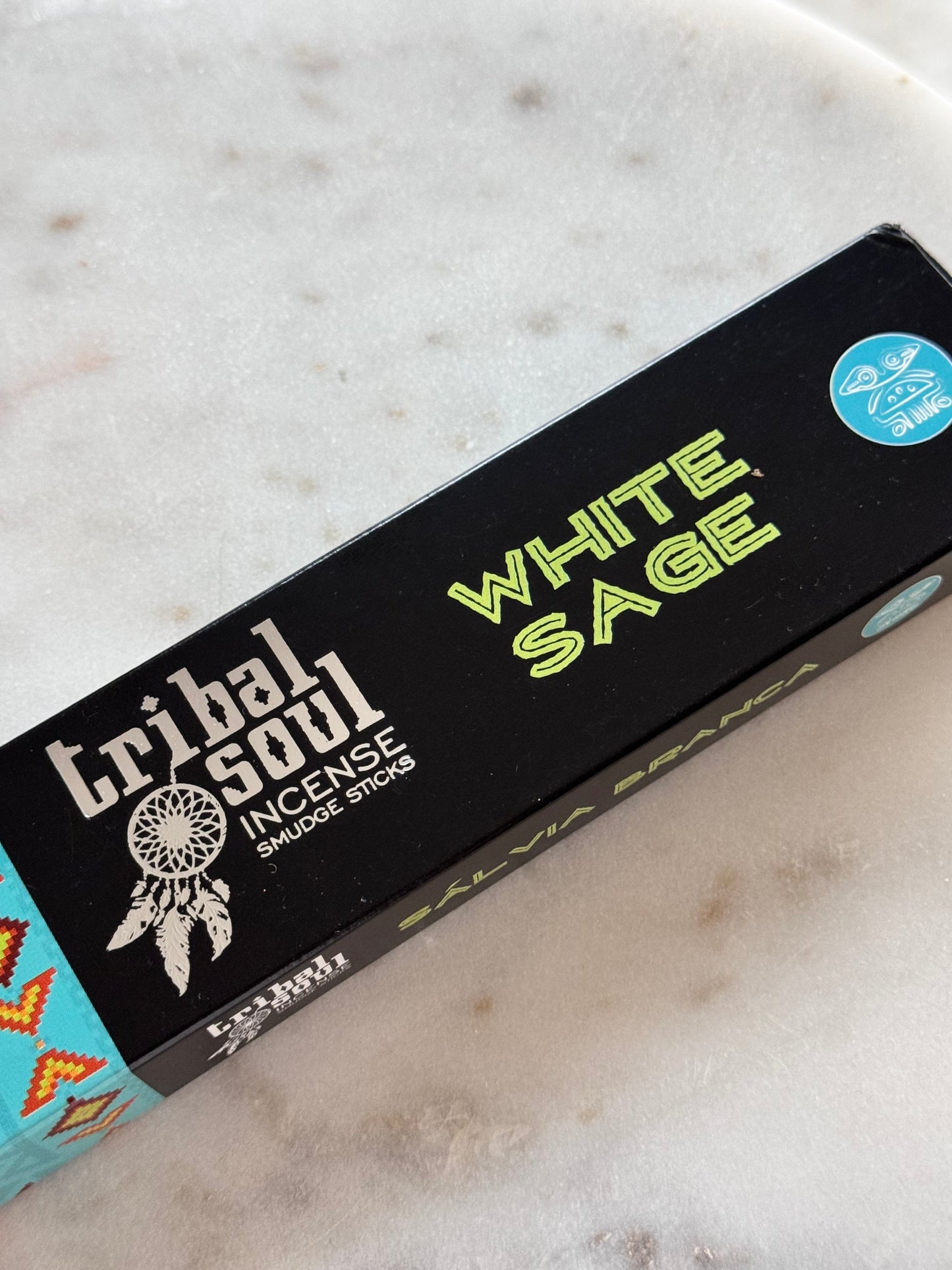 Cleansing Incense Smudge Sticks