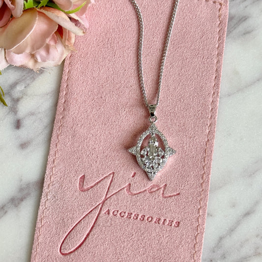 Maria Bonita - Virgencita Necklace