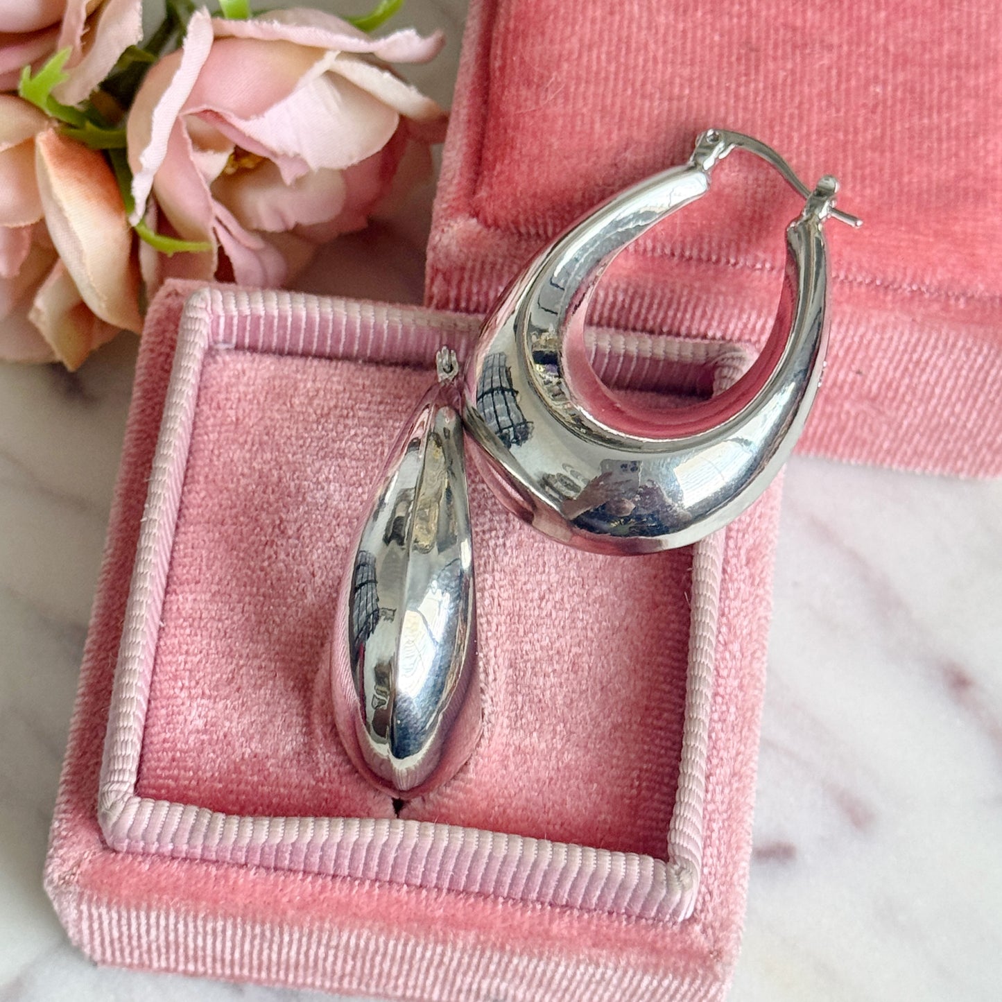 Dulce Aurora Earrings