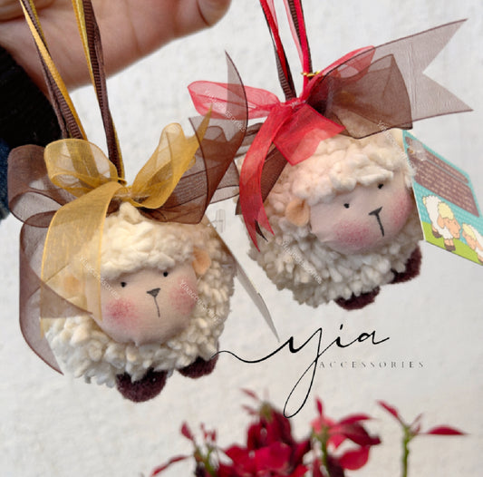 Borreguitos de Abundancia