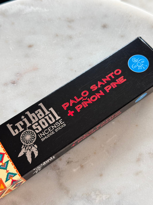 Cleansing Incense Smudge Sticks