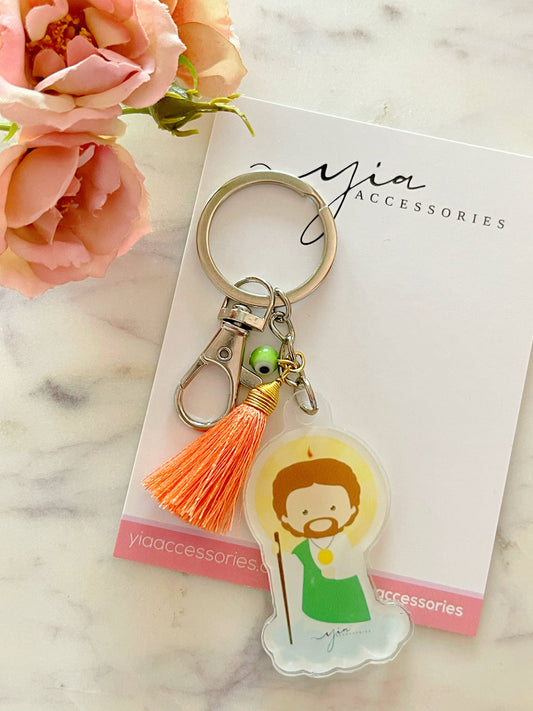 YIA Key Chains