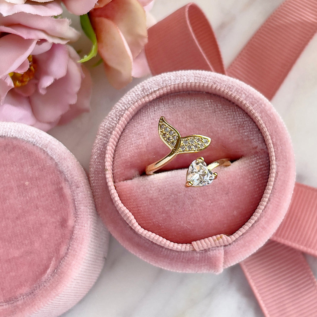 Lux Rings Yia Accessories