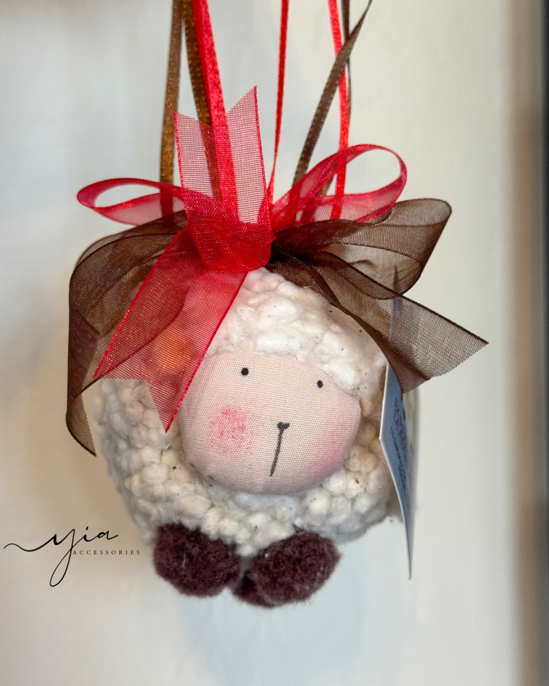 Borreguitos de Abundancia