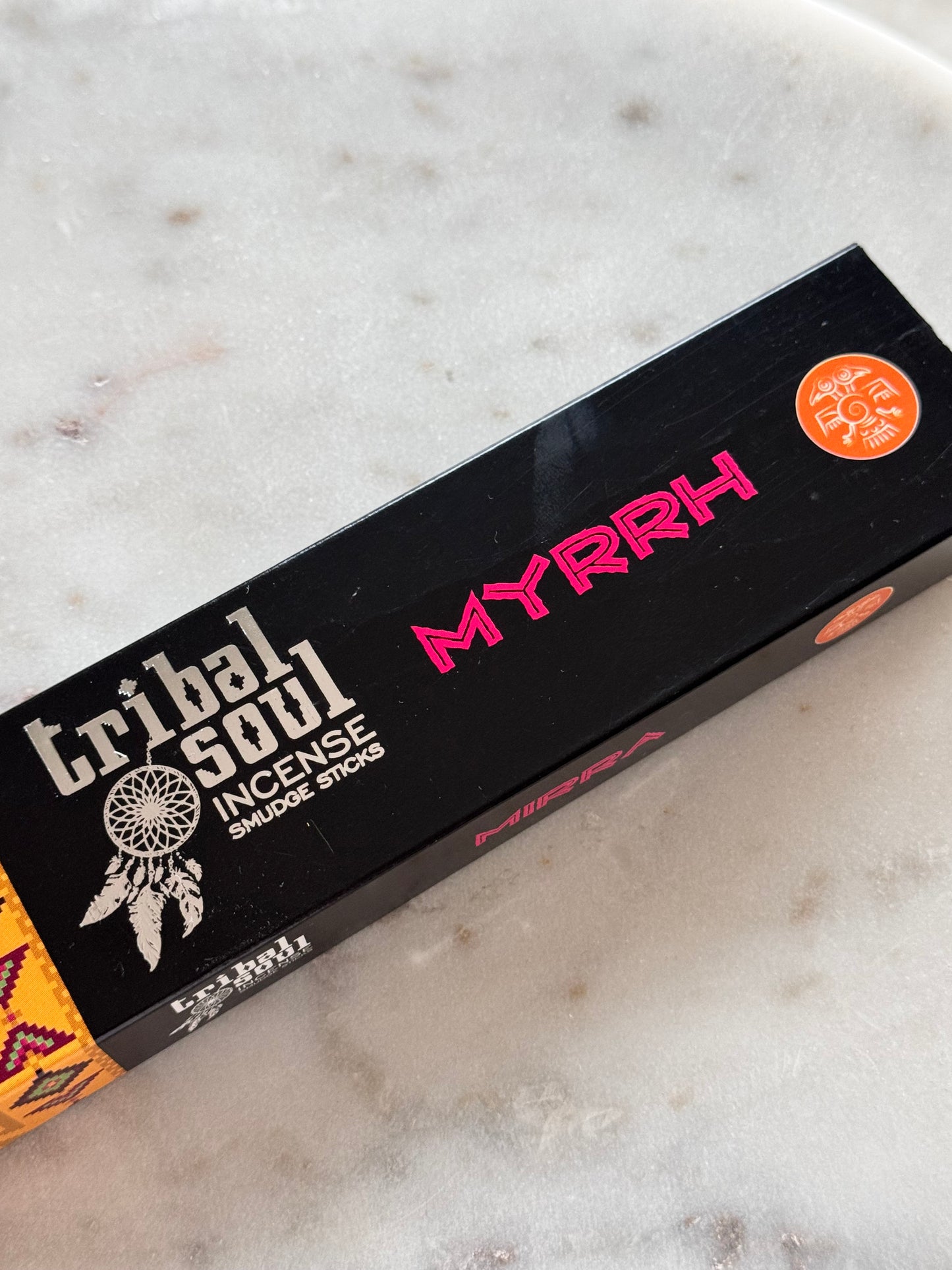 Cleansing Incense Smudge Sticks