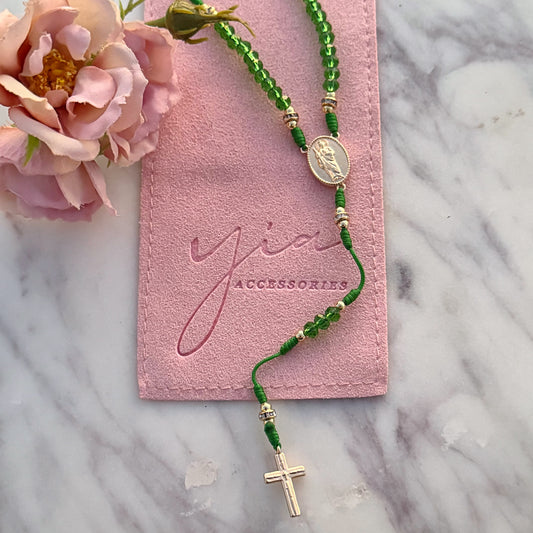 HandMade San Judas Rosario