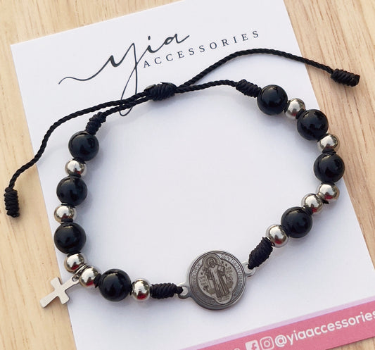 Mens San Benito bracelet