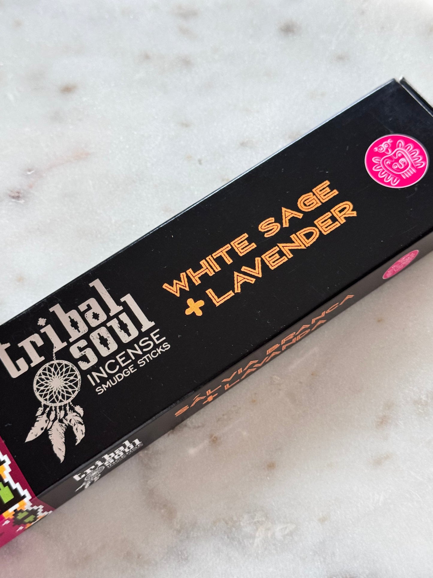 Cleansing Incense Smudge Sticks